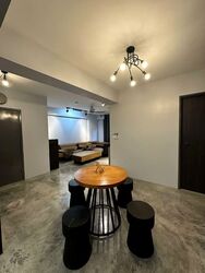 Blk 610C Tampines Greenweave (Tampines), HDB 4 Rooms #556057191